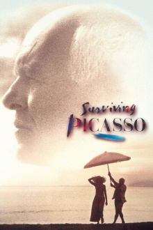 Surviving Picasso Trailer