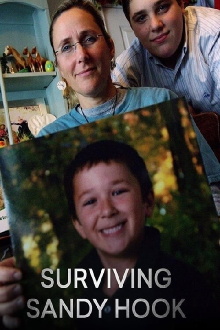 Surviving Sandy Hook Trailer