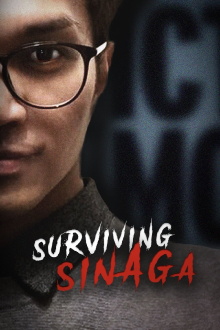 Surviving Sinaga Trailer