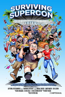 Surviving Supercon Trailer