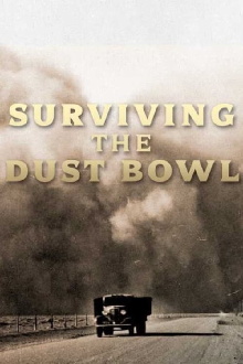 Surviving the Dust Bowl Trailer