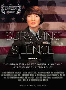 Surviving the Silence Trailer
