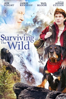 Surviving the Wild Trailer