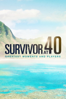 Survivor At 40: Greatest Moments And Players Trailer