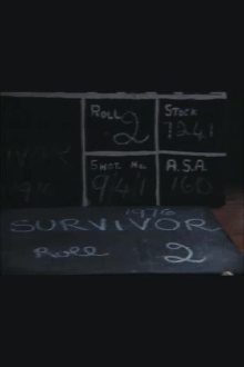Survivor Trailer