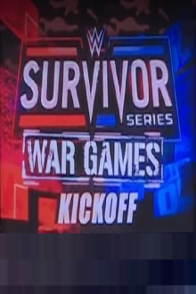 Survivor Series War Games 2023 Kickoff Trailer