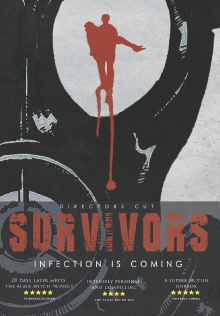 Survivors Trailer