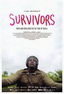 Survivors Trailer