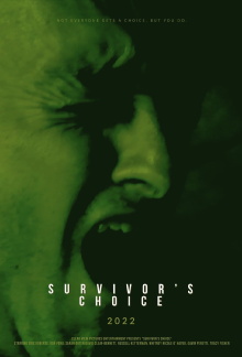 Survivor's Choice Trailer