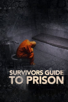 Survivor's Guide to Prison Trailer