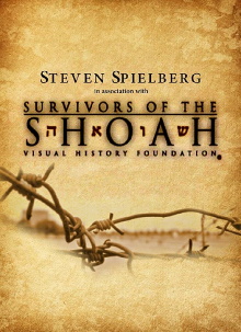 Survivors of the Shoah: Visual History Foundation Trailer