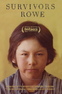 Survivors Rowe Trailer