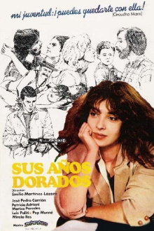 Sus años dorados Trailer