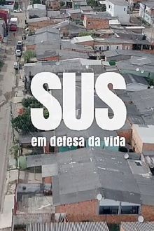 SUS Defending Your Life Trailer