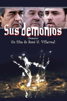 Sus demonios Trailer