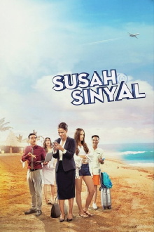 Susah Sinyal Trailer