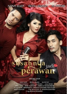 Susahnya Jadi Perawan Trailer