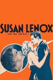 Susan Lenox (Her Fall and Rise) Trailer