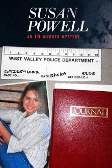 Susan Powell: An ID Murder Mystery Trailer