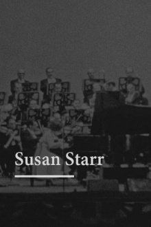 Susan Starr Trailer