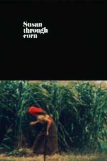 Susan Through Corn Trailer