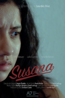 Susana Trailer