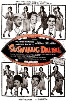 Susanang Daldal Trailer