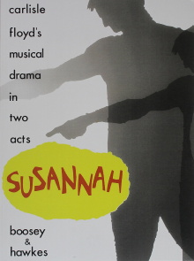 Susannah Trailer
