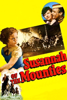 Susannah of the Mounties Trailer