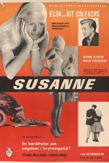 Susanne Trailer