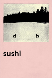 Sushi Trailer