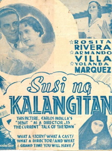 Susi ng Kalangitan Trailer