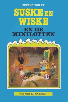 Suske en Wiske en de Minilotten van Kokonera Trailer