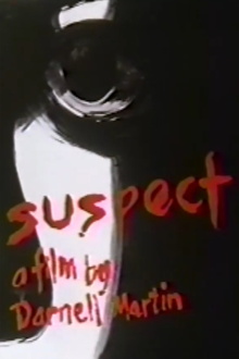 Suspect Trailer
