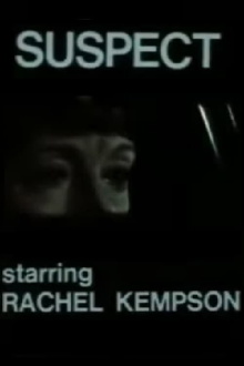 Suspect Trailer