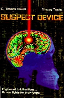 Suspect Device Trailer