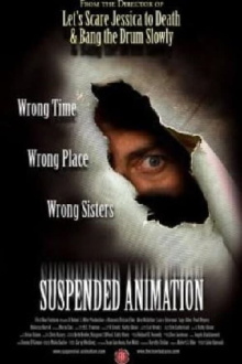 Suspended Animation Trailer