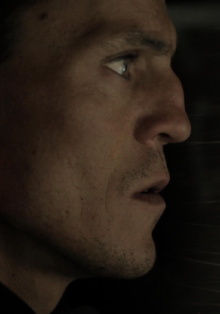 Suspended by the Night Trailer