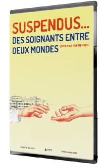 Suspendus... Des soignants entre deux mondes Trailer