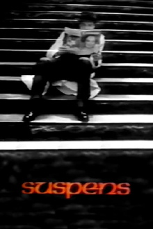 Suspens Trailer