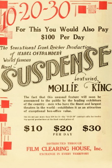 Suspense Trailer
