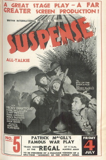 Suspense Trailer