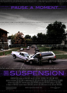 Suspension Trailer