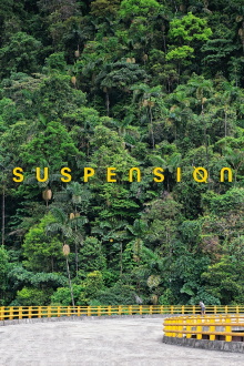 Suspension Trailer