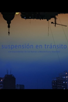 Suspensión en tránsito Trailer