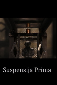 Suspension Prima Trailer
