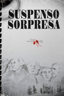 Suspenso o Sorpresa Trailer