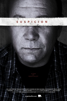 Suspicion Trailer