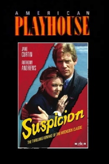 Suspicion Trailer