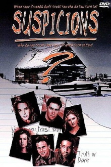Suspicions Trailer